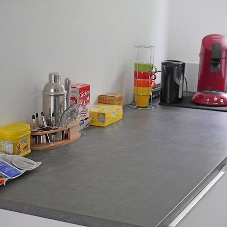 Appartement Entier 2 Chambres Chez Zarius أتيس مو المظهر الخارجي الصورة