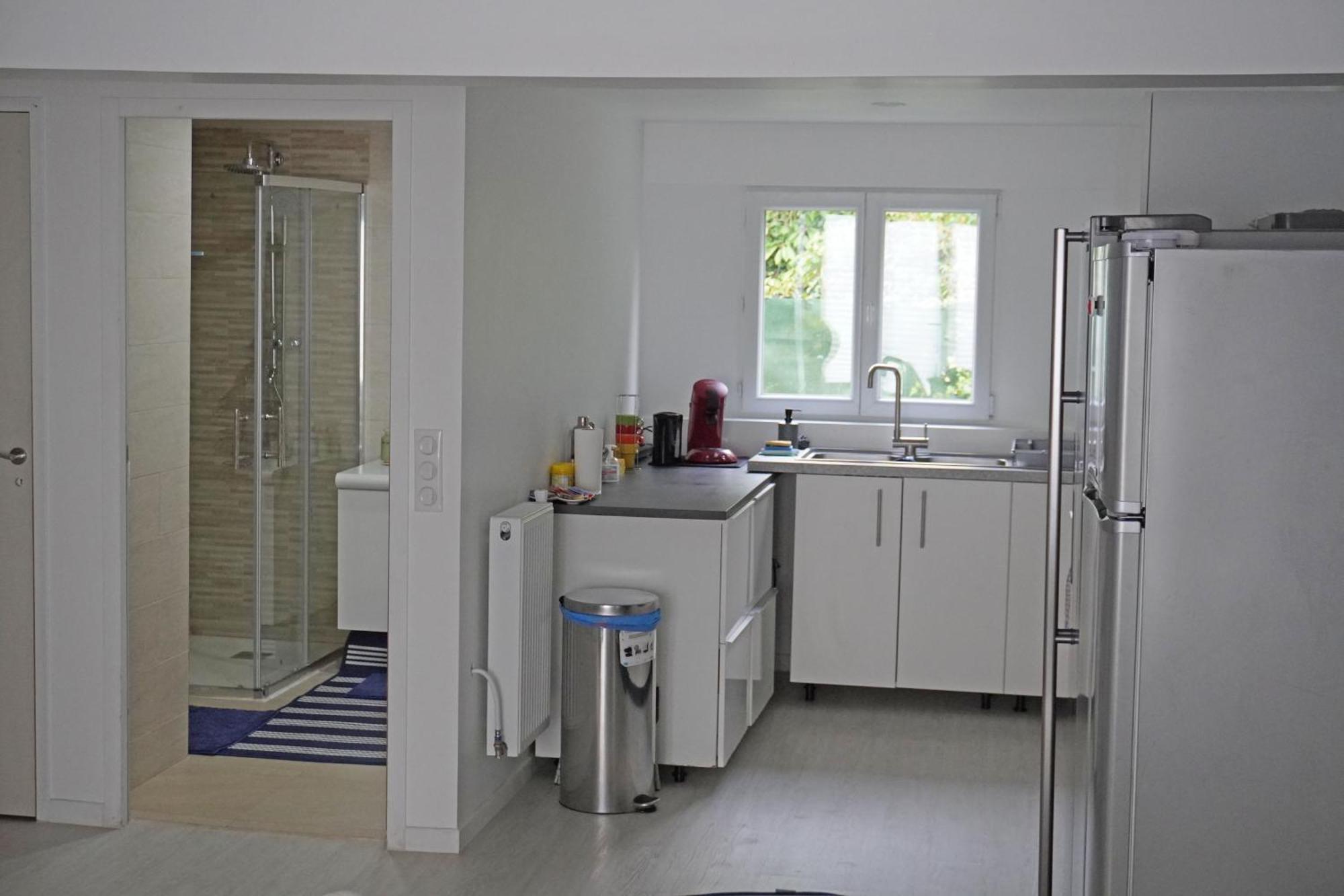 Appartement Entier 2 Chambres Chez Zarius أتيس مو المظهر الخارجي الصورة