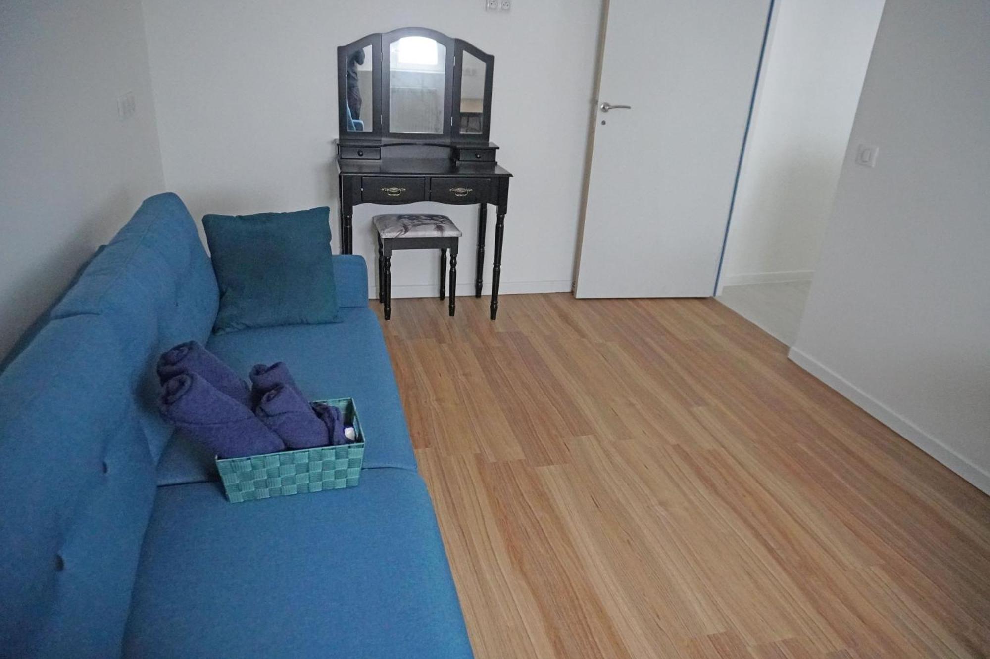 Appartement Entier 2 Chambres Chez Zarius أتيس مو المظهر الخارجي الصورة