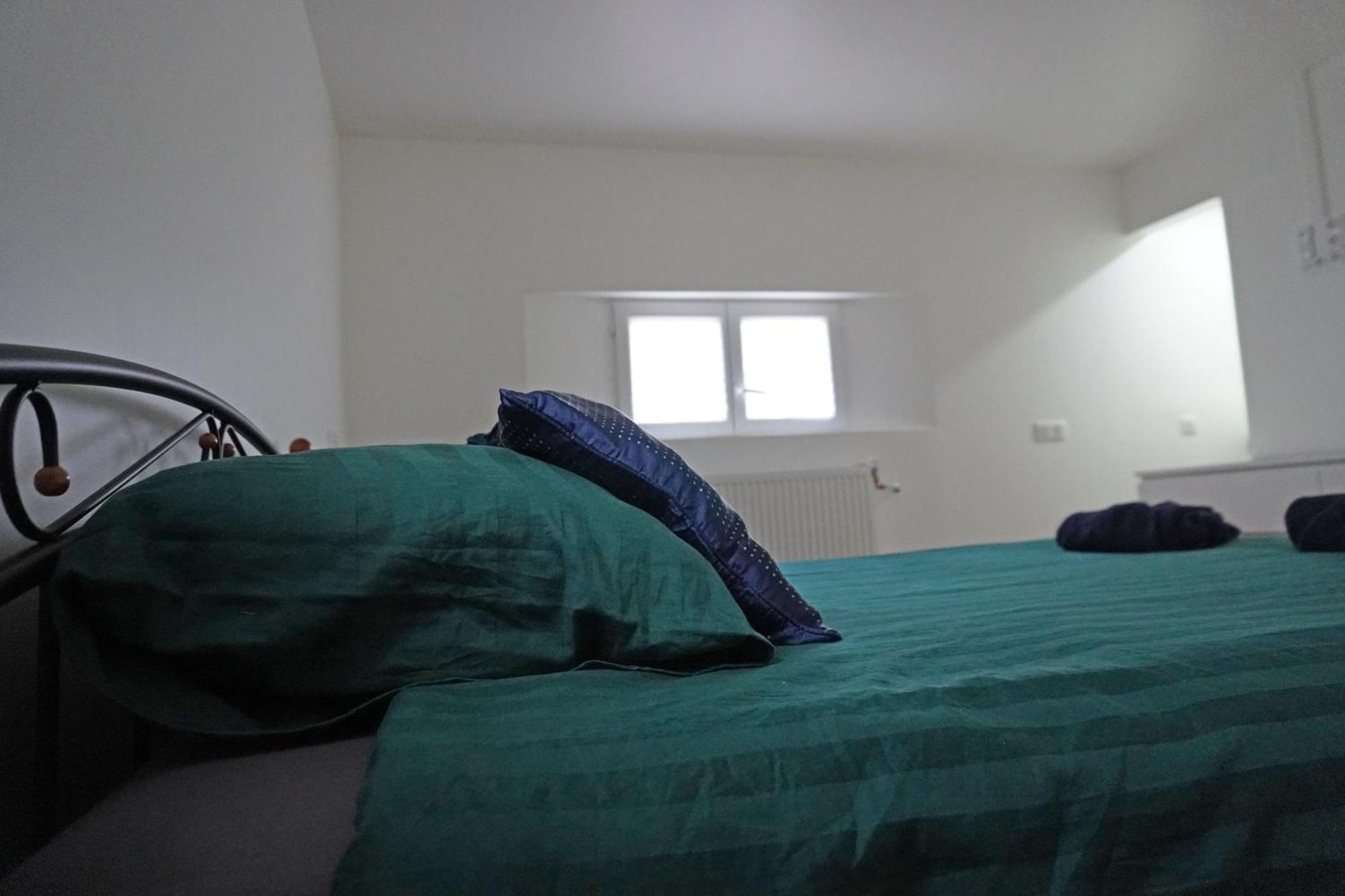 Appartement Entier 2 Chambres Chez Zarius أتيس مو المظهر الخارجي الصورة