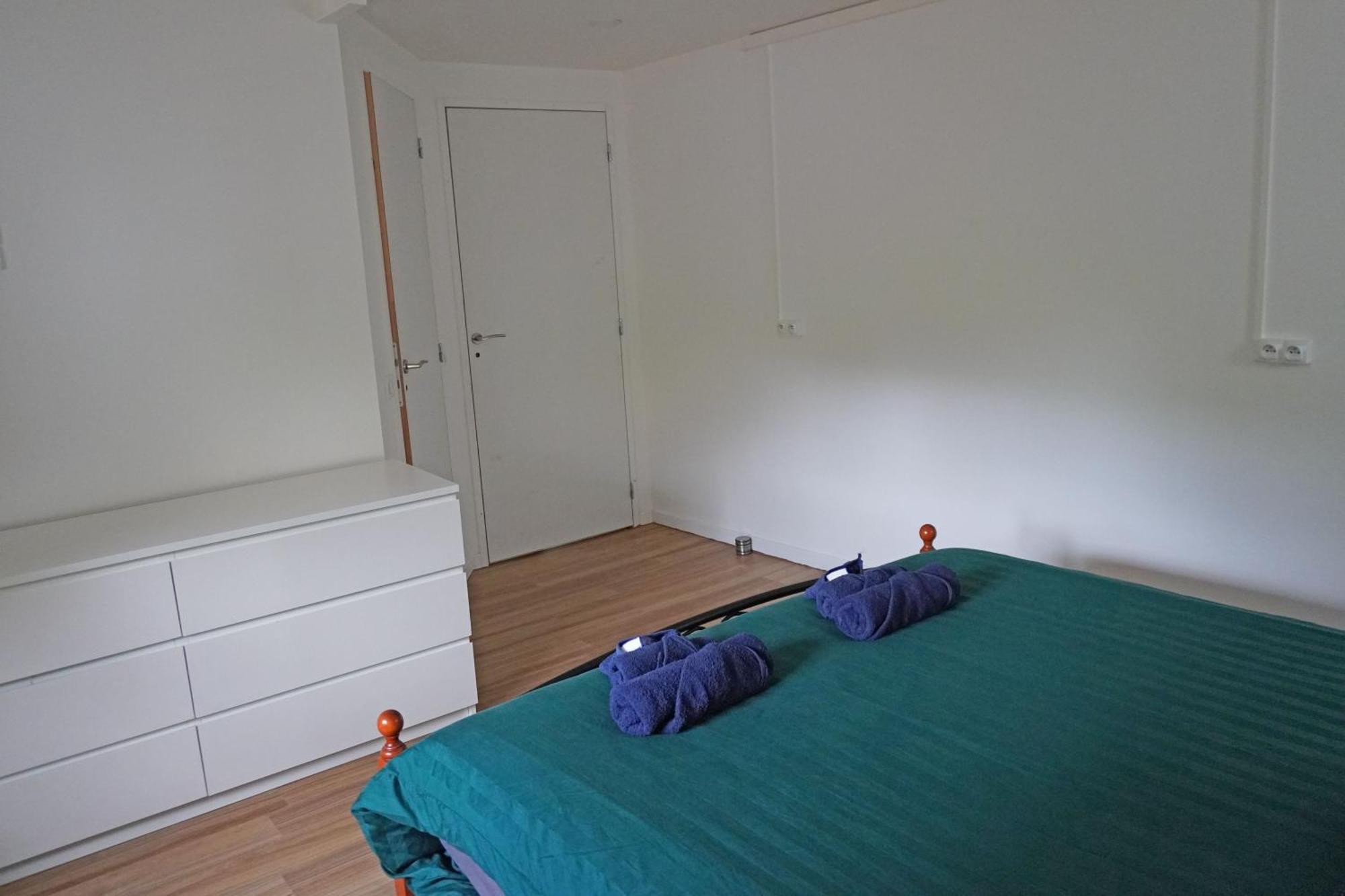 Appartement Entier 2 Chambres Chez Zarius أتيس مو المظهر الخارجي الصورة