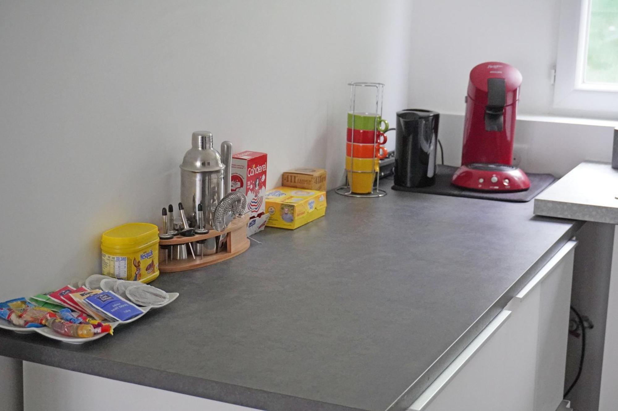 Appartement Entier 2 Chambres Chez Zarius أتيس مو المظهر الخارجي الصورة