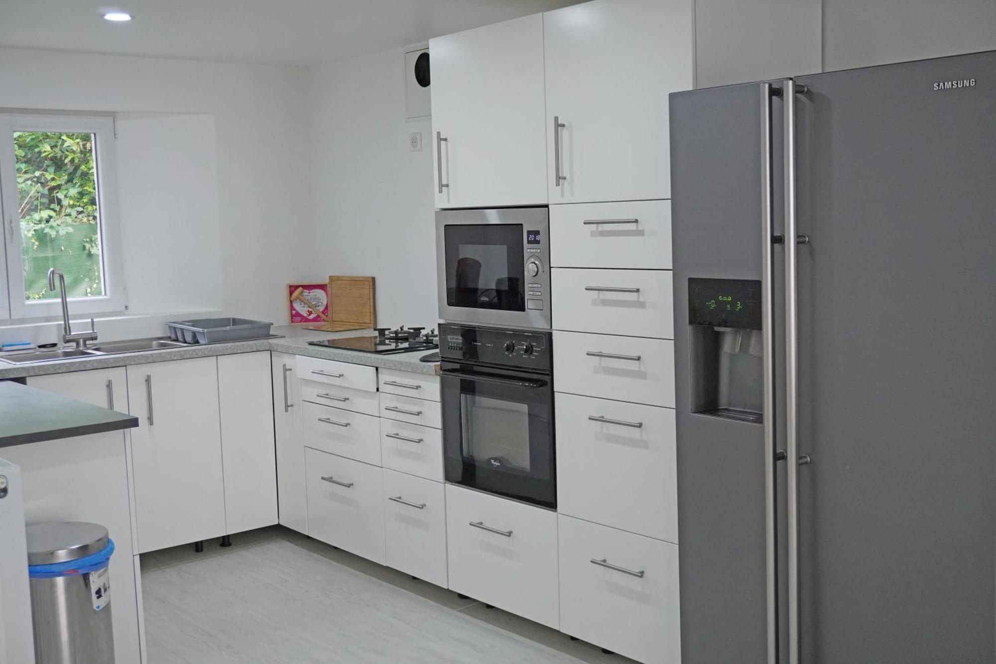 Appartement Entier 2 Chambres Chez Zarius أتيس مو المظهر الخارجي الصورة