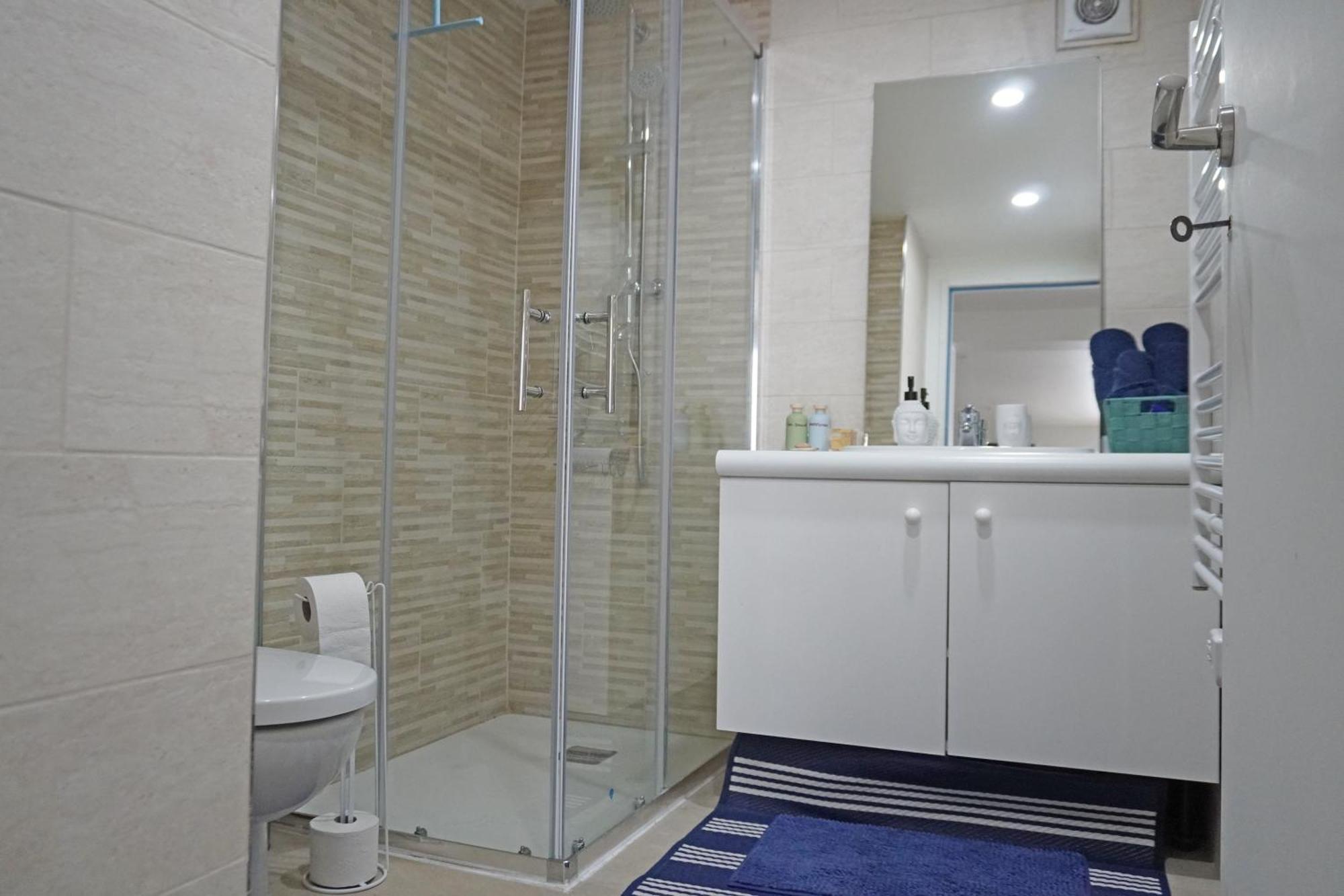 Appartement Entier 2 Chambres Chez Zarius أتيس مو المظهر الخارجي الصورة