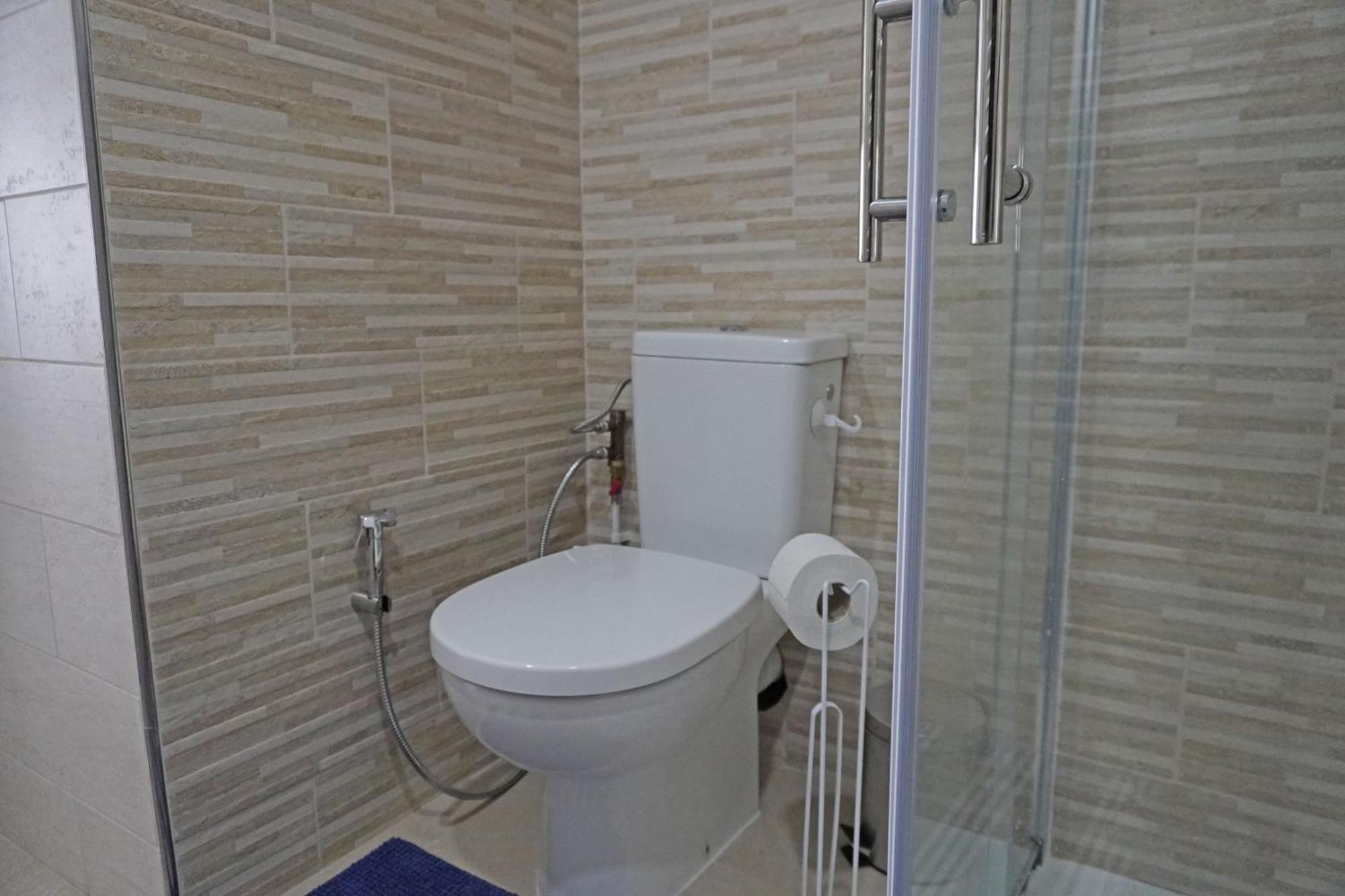 Appartement Entier 2 Chambres Chez Zarius أتيس مو المظهر الخارجي الصورة